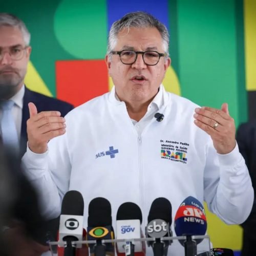 Governo abre 3,1 mil novas vagas para Mais Médicos