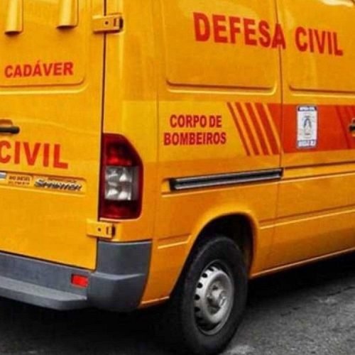 Bebê morre atropelado acidentalmente pela própria tia em Saquarema/RJ