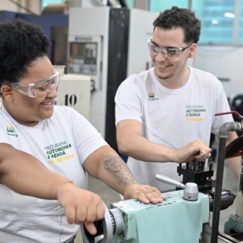 Firjan Senai Sesi abre 280 vagas gratuitas em três projetos de qualificação profissional no Rio