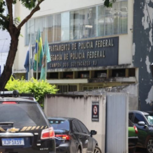 Concurso público para 1.000 vagas na Polícia Federal abre inscrições