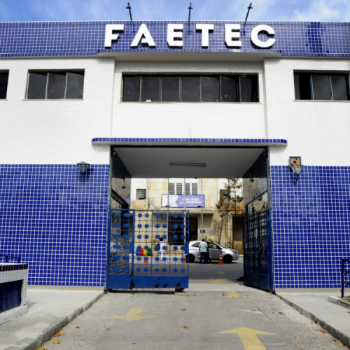 Faetec abre mais de 3,7 mil vagas gratuitas para cursos técnicos, graduação e especializações