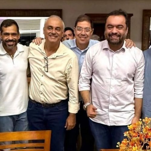 Lideranças do estado se mobilizam pela lei do semiárido