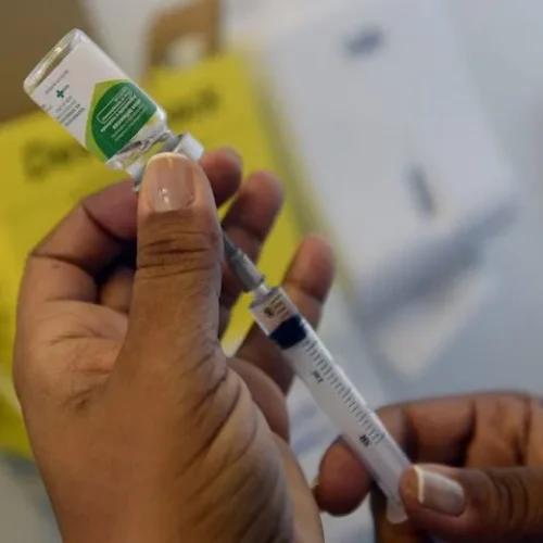 Espírito Santo amplia vacinação contra gripe para toda a população a partir deste sábado (30)