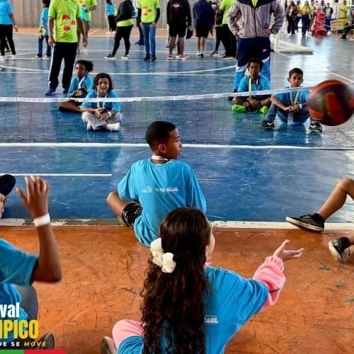 Segunda edição do Festival Paralímpico movimenta Muriaé (MG) neste sábado
