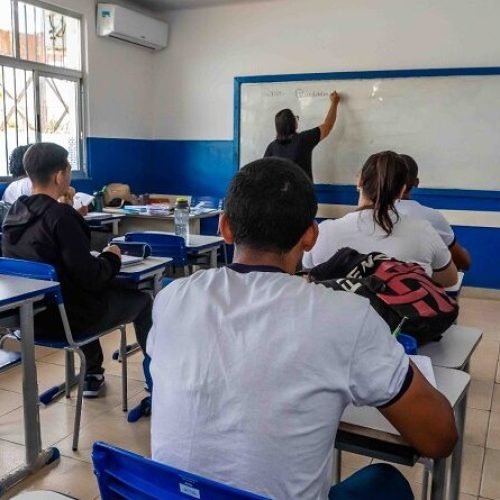 Governo do Estado RJ: 2.250 professores são convocados em processo de Migração 2026