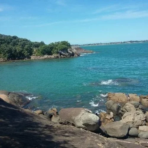 Corpo é encontrado à deriva em praia do litoral capixaba