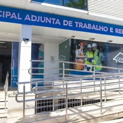 Macaé (RJ) lidera geração de empregos no Estado do Rio em fevereiro