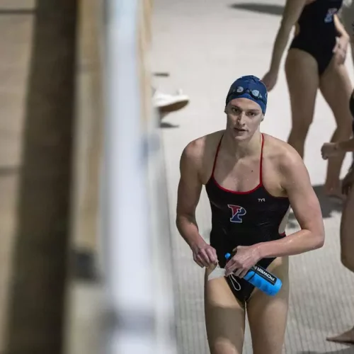 Nova regra do COI restringe categoria feminina a atletas biológicas