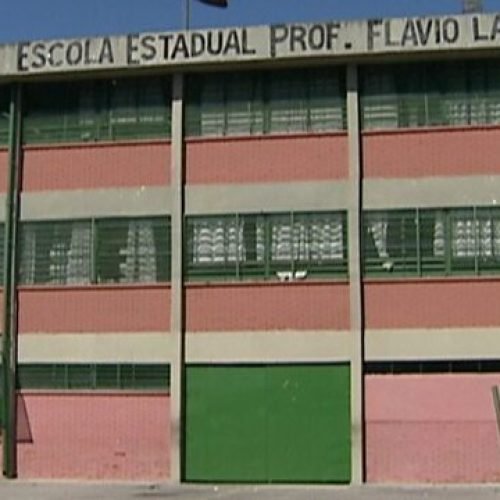 Aluna de 12 anos tem dedo decepado em escola estadual de SP