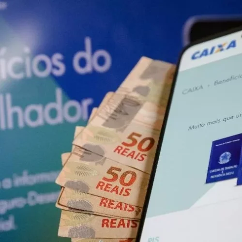 Governo libera lote extra do abono salarial para mais de 1 milhão de trabalhadores