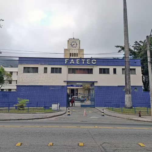 Estado do Rio: Inscrições para cursos gratuitos da FAETEC terminam domingo (19)