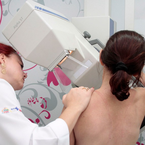 Dia internacional de luta pela saúde da mulher: ALERJ aprova lei que incentiva exames preventivos