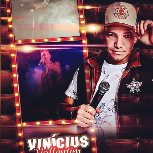 Morre aos 39 anos o cantor de forró Vinicius Valletin após sofrer infarto