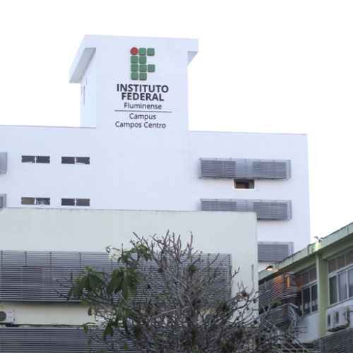 IFF abre mais de 3,5 mil vagas para cursos técnicos e de graduação
