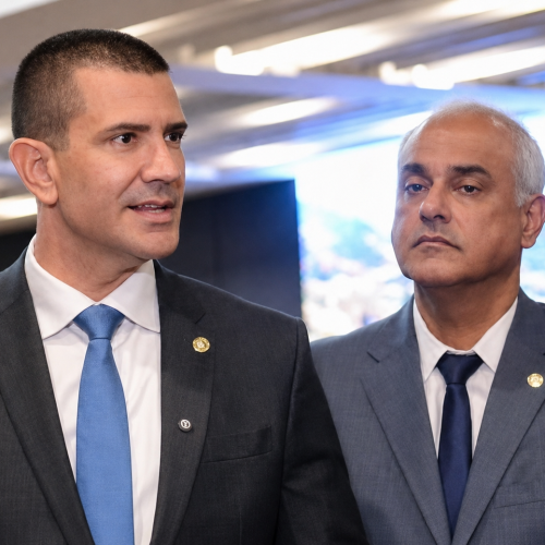 Projeto na Alerj prevê R$ 35 milhões para municípios atingidos pelas chuvas no Rio de Janeiro