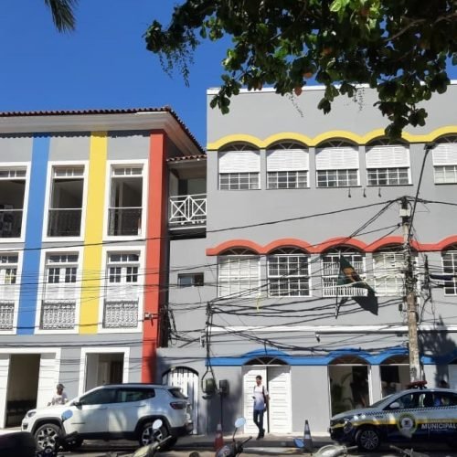 Câmara Municipal de São João da Barra aprova reajuste salarial dos servidores públicos municipais