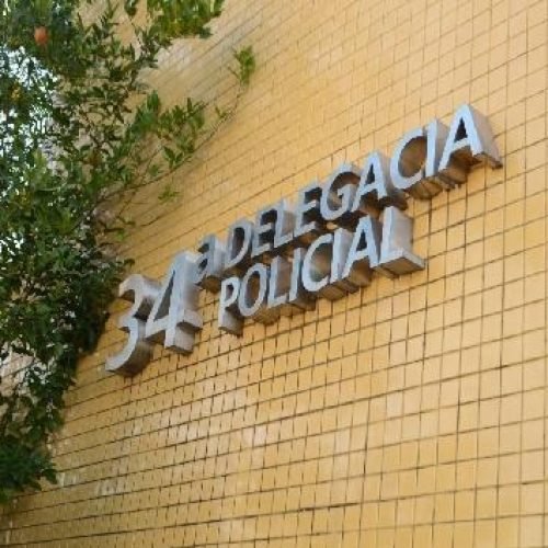 Homem vai jogar futebol em quartel da PM no Rio e é preso por falta de pagamento de pensão alimentícia