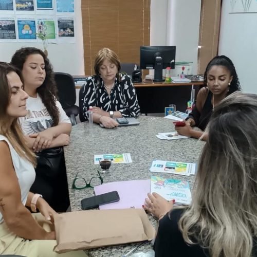 Desenvolvimento Social fortalece políticas de inclusão para pessoas com deficiência em Porciúncula (RJ)