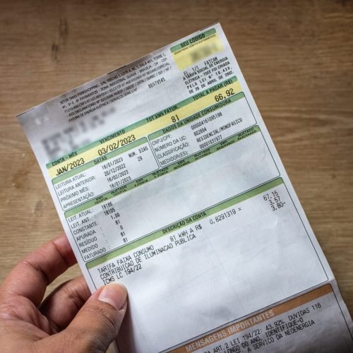 Aneel confirma bandeira verde na conta de luz para abril