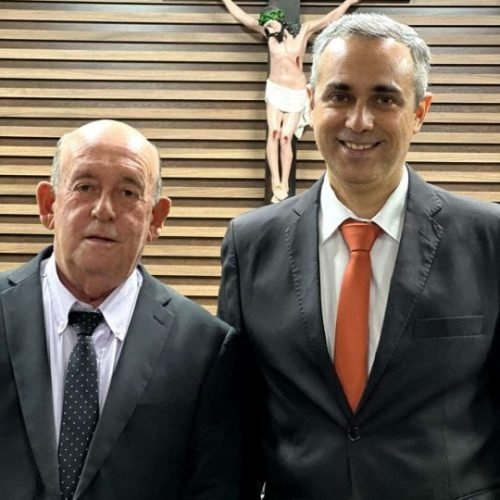 Prefeito e vice de cidade da região têm mandatos cassados por abuso de poder nas eleições de 2024