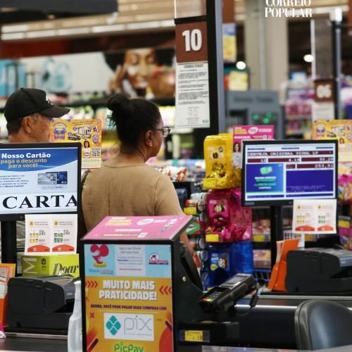 Falta de mão obra atinge vários setores no Brasil