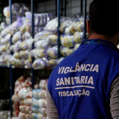 Bandidos se passam por fiscais da vigilância sanitária de Bom Jesus do Itabapoana e pedem Pix no Whatsapp de estabelecimentos comerciais