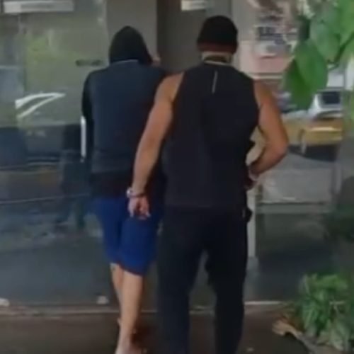 Padrasto é preso acusado de estuprar enteada de 4 anos em Campos