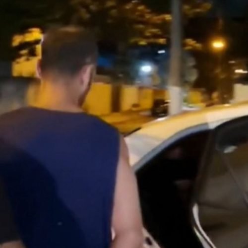 Polícia prende DJ por ameaçar e publicar vídeos íntimos de ex-companheira