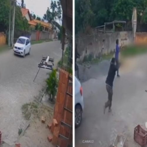 Polícia Civil identifica autores de tentativa de homicídio em Gargaú, em São Francisco do Itabapoana