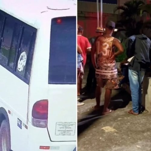 Prefeitura no RJ admite que enviou 12 pessoas em situação de rua ao Espírito Santo