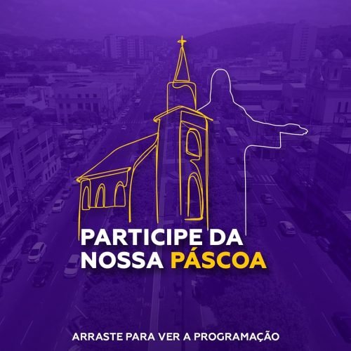 Prefeitura de Itaperuna anuncia programação especial de páscoa