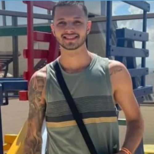 Veja quem são as vítimas de acidente entre ônibus e carreta na BR 101 no ES