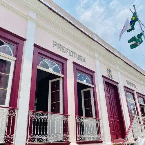 Prefeitura de Leopoldina abre seleção para psicólogo com remuneração de R$ 4,2 mil