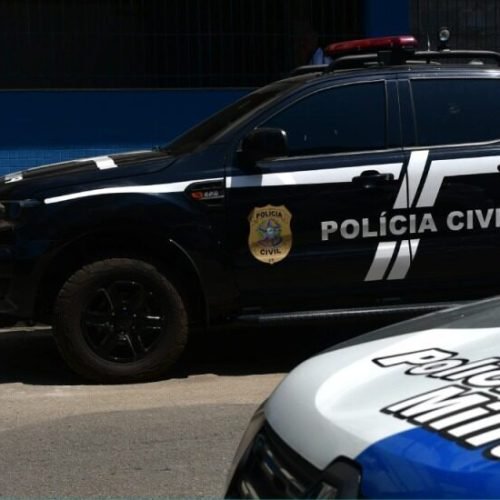 Homem é morto a facadas pelo cunhado após agredir esposa no Espírito Santo