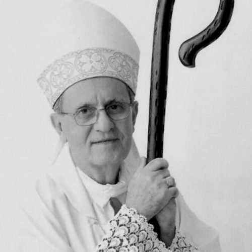 Bispo Emérito Dom Roberto Guimarães, morre aos 89 anos
