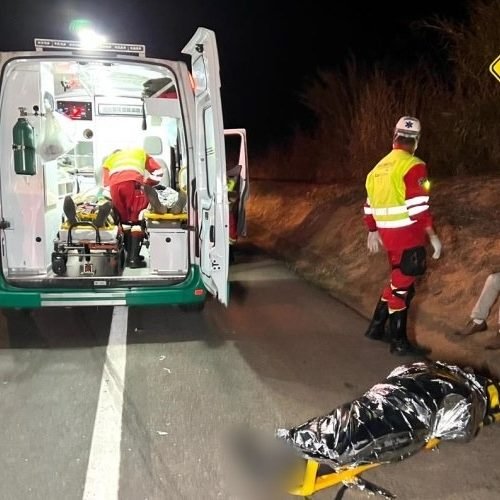Colisão entre três carros deixa dez feridos na BR-116, entre Muriaé e Miradouro