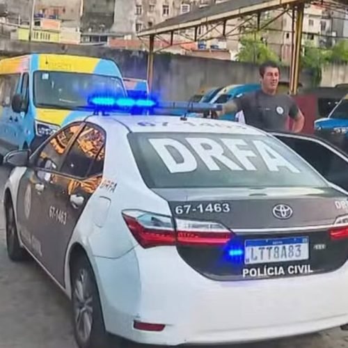 Polícia investiga fraude no uso do Bilhete Único no Rio de Janeiro