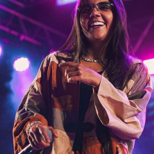 Yasmin Santos é a primeira atração anunciada para a Expo Fogueira de Itaocara – RJ