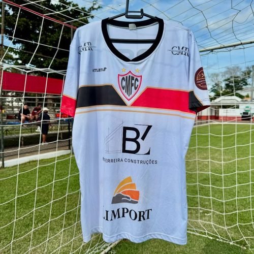 Cardoso Moreira F. C. retornará ao futebol profissional em 2026