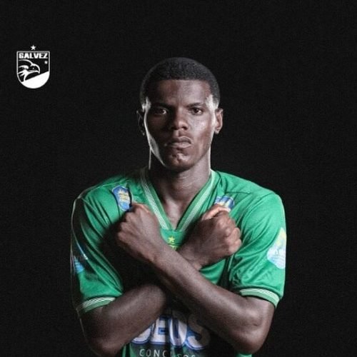 Sec. de Esporte de Pádua púbica nota de solidariedade sobre episódio de racismo com jogador paduano no Acre