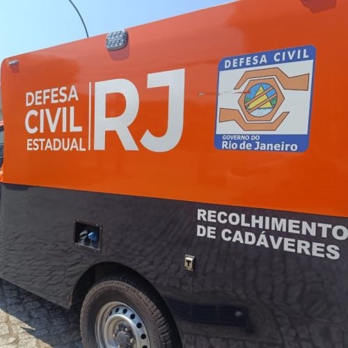 Casal é encontrado morto a tiros em São João do Paraíso, distrito de Cambuci (RJ)