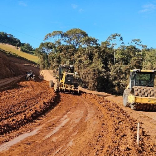 Governo do ES destina R$ 36 milhões para obras em Domingos Martins