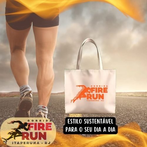 Fire Run esgota inscrições! Agora é contagem regressiva para a largada