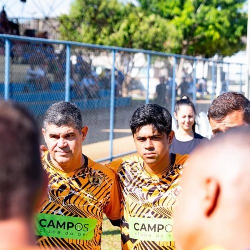 Torneio Interno das Secretarias agita o Circuito Esportivo SMEL LACI em Itaperuna (RJ)