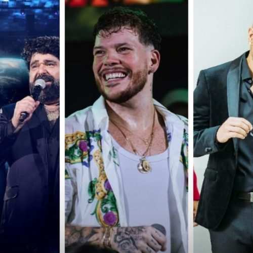 “Fundação Faz a Festa” edição especial divulga horário dos shows e detalhes do Camarote Prime