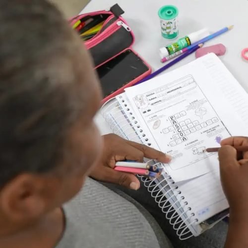 03 em cada 10 brasileiros são analfabetos funcionais 