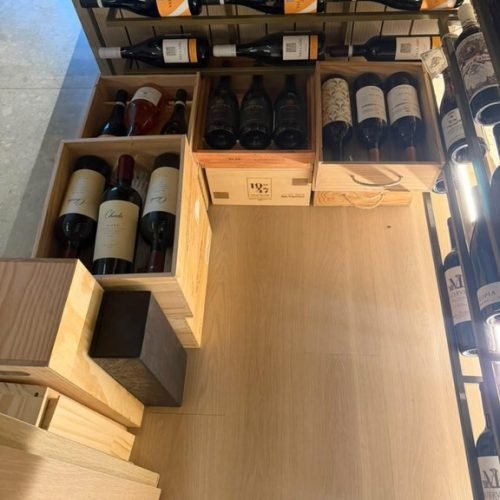 PF investiga esquema de venda ilegal de vinhos argentinos em três cidades do RJ