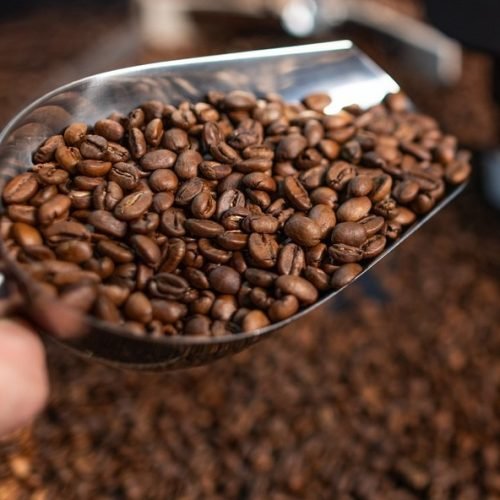 Seis toneladas de café impróprio são apreendidas no Rio de Janeiro