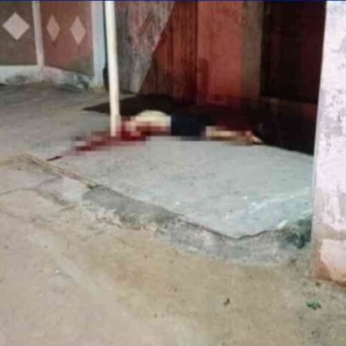 Jovem é morto a tiros em São Francisco do Itabapoana (RJ)