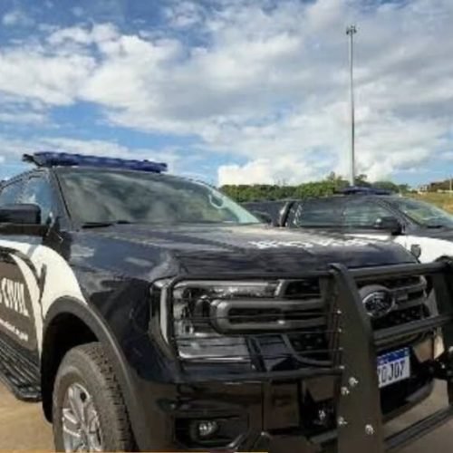Jovem de 19 anos é encontrada morta e suspeito é preso em Ubá (MG)